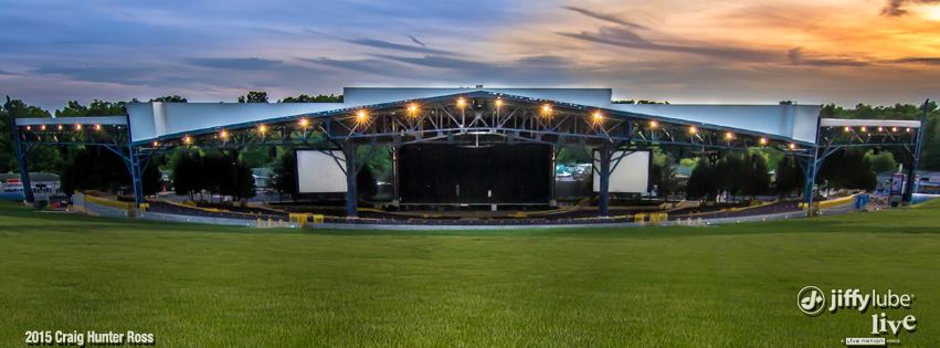Farm Aid Concert Venue Information