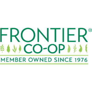 Frontier Co-Op Logo