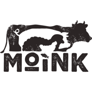 Moink logo