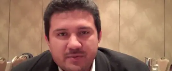 Luciano Alvarado on the Challenges Farmers Face Getting Loans