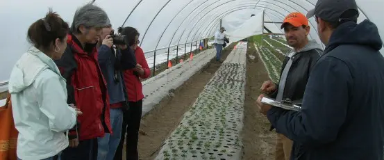 Hector Mora on Fixing Shortcomes with Food Safety Regulations