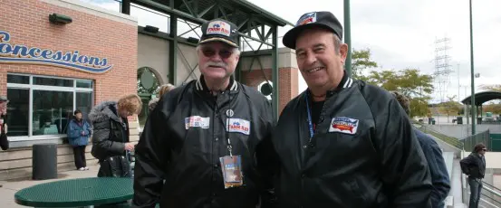 Corky Jones