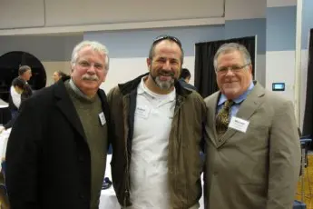 The Farmer Veteran Stakeholder Conference