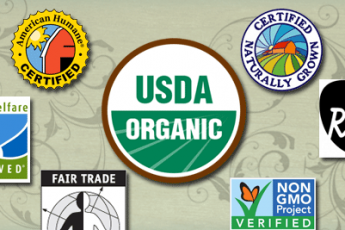 Food Labels Explained
