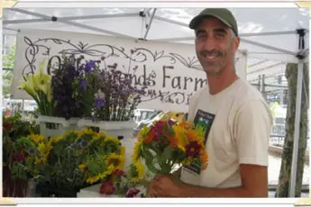 Missy Bahret & Casey Steinberg