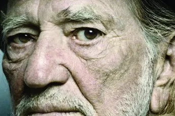 It’s a Long Story: A review of Willie Nelson’s new book