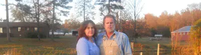 KAREN AND MITCHELL CRUTCHFIELD