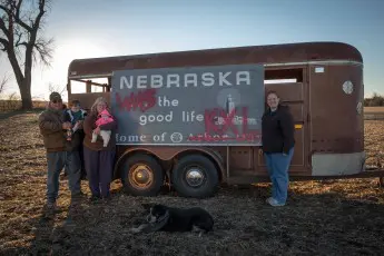 Farmer Hero Update: Art Tanderup, Neligh, Nebraska