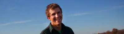Ben Shute