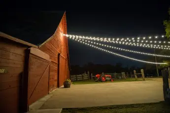 An Evening with Farm Aid in Texas on October 8