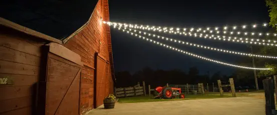 An Evening with Farm Aid in Texas on October 8
