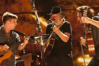 Discounted tickets to see Neil Young with us in Massachusetts