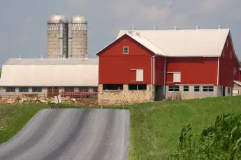 Join us on the #Road2FarmAid