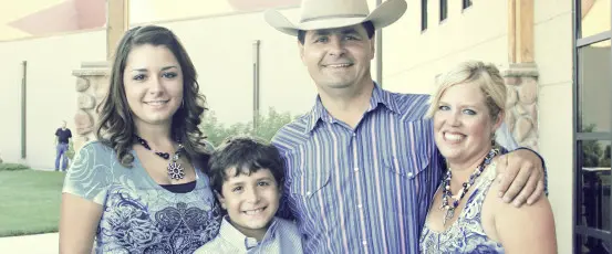 Zach Ducheneaux On Reconnecting Young Native Americans With the Land and A Return to Prosperity