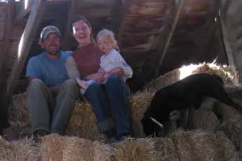 Jacob & Courtney Cowgill