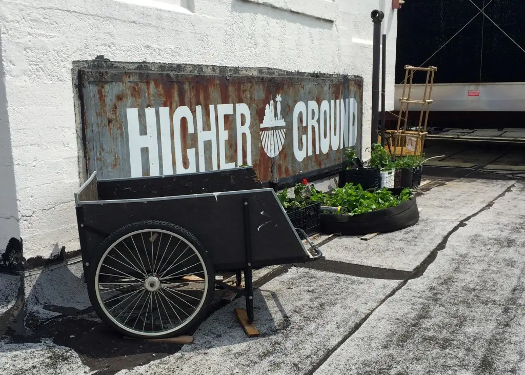 higher ground farm - 1