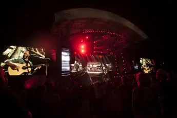 Watch and Listen to Farm Aid 2016 Live on Saturday