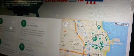 Eating Well On the #Road2FarmAid