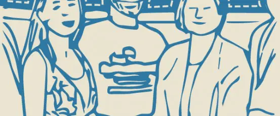 Louisiana Interchurch Conference