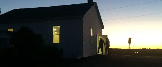 Communities vs. CAFOs: A story of Farm Aid community