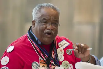 Honoring Ralph Paige and the Federation of Southern Cooperatives