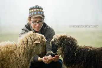 Growing Change: Farmer Veteran Coalition