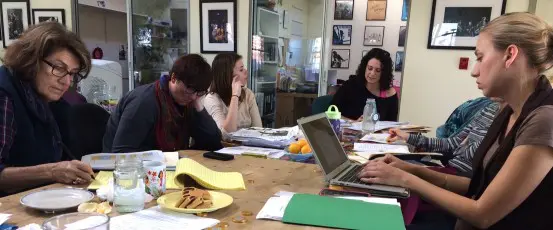 Congrats to Farm Aid’s 2015 grant recipients