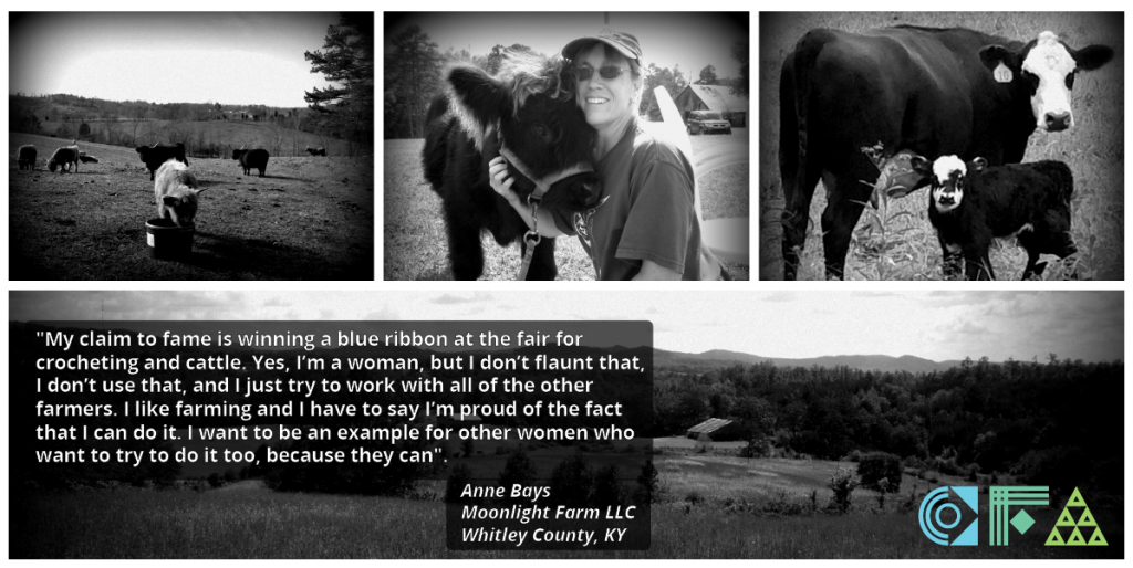 Community Farm Alliance