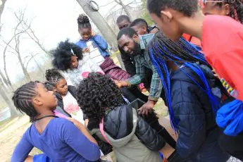 Exploring Washington D.C.’s Food and Farm Scene