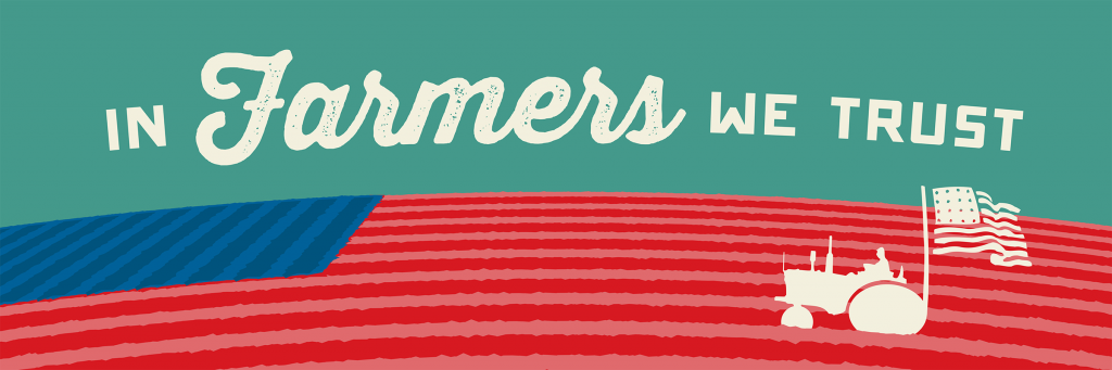 In Farmers We Trust