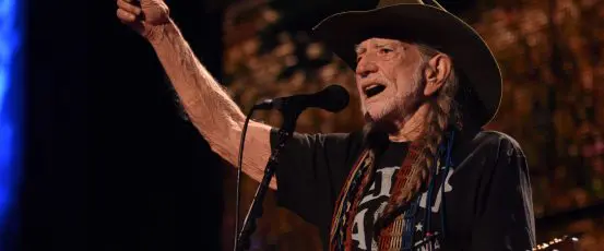Raise your voice for family farmers with me at Farm Aid 2019
