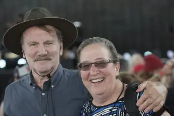 Honoring Kathy Ozer of National Family Farm Coalition