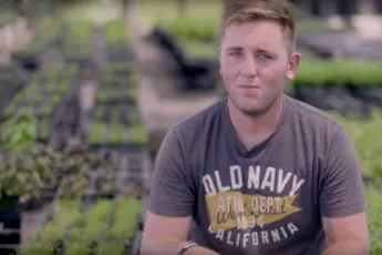 Creating New Markets for Appalachian Farmers