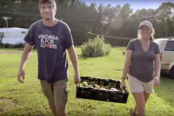 Local Food Hub: Growing Food For Health