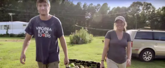 Local Food Hub: Growing Food For Health