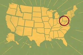 Food systems in the Farm Aid 2017 region: Pennsylvania and beyond