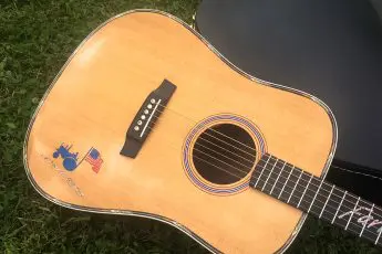 The Farm Aid 2017 Auction