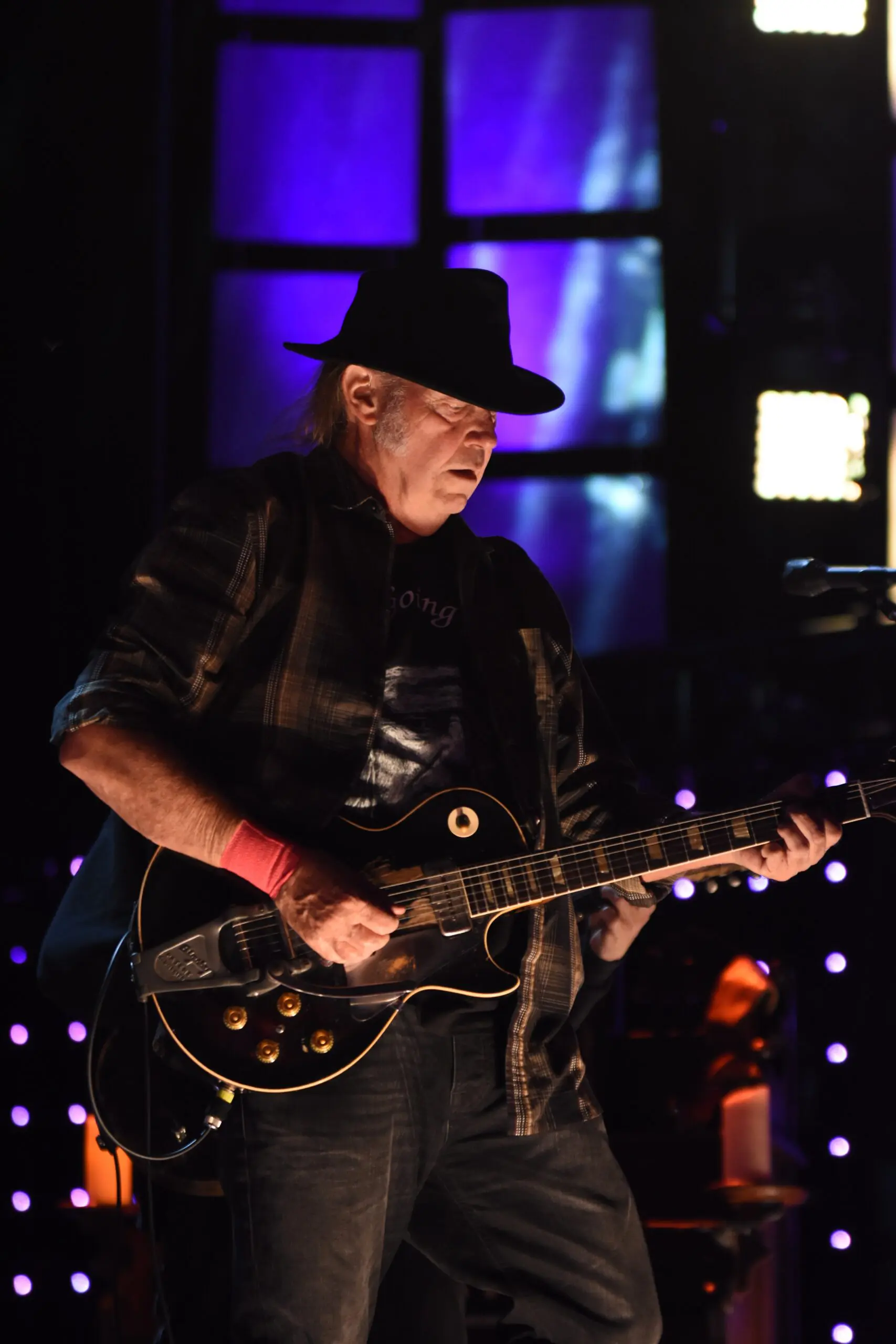 Neil Young