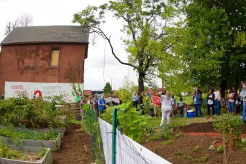 Young future farmers give me hope