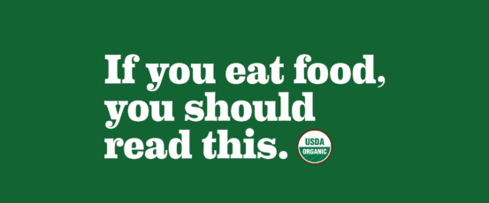 USDA Secretary Perdue, Reinstate the Organic Animal Welfare Standard