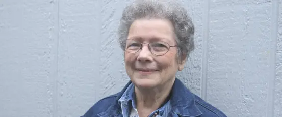 Mona Lee Brock: An Angel for Family Farmers