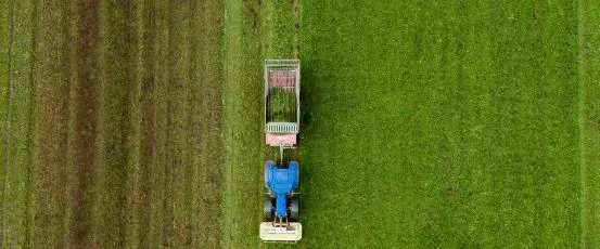 The Latest Updates on the Farm Bill