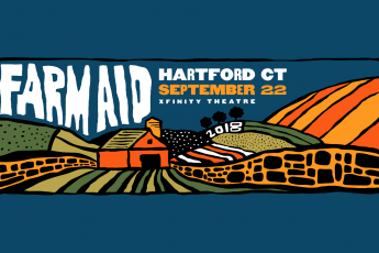 Farm Aid 2018 Lineup Schedule