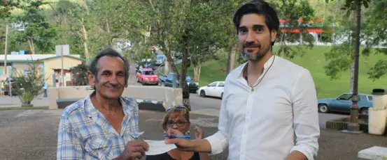 Hurricane Maria: A Look at the Family Farm Disaster Fund in Puerto Rico