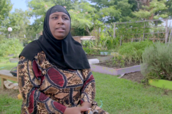 Empowering Urban Communities Through Food