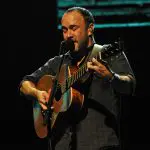 Dave Matthews & Tim Reynolds perform at Farm Aid 2018
