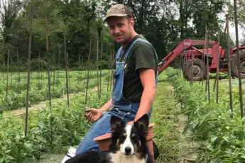 Eight Generations and Going Strong