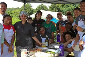 Meet the groups improving Connecticut’s food system