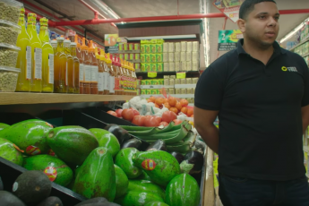 Food Access & Equity in Connecticut