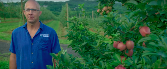 Connecticut Farmers’ Perseverance